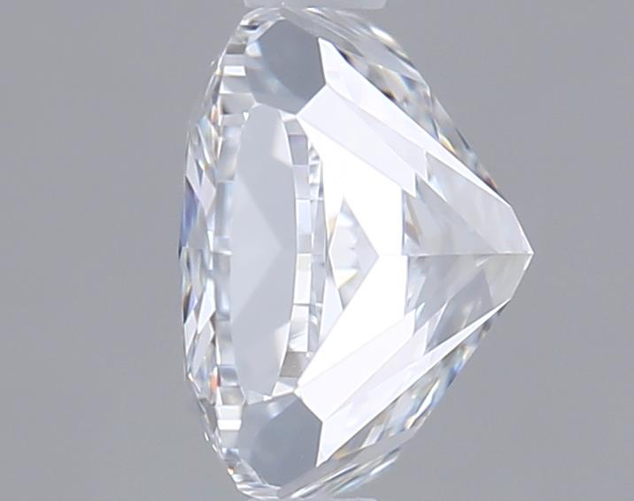 2.07 Carat Cushion Lab Diamond :: Greenstar spin frame 07