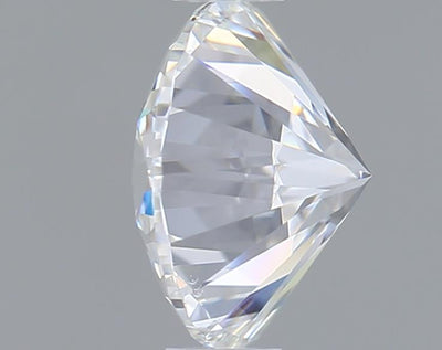 1.01 Carat Round Lab Diamond :: Greenstar spin frame 07