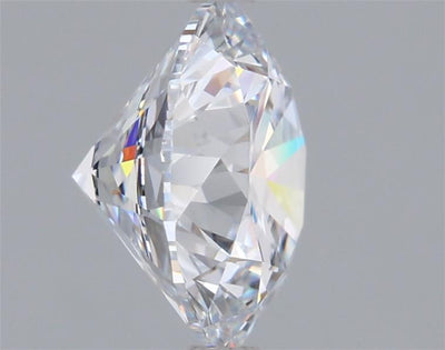 2.46 Carat Round Lab Diamond :: Greenstar spin frame 07