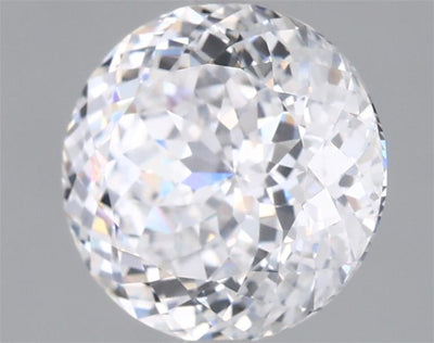 2.05 Carat Round Lab Diamond :: Greenstar spin frame 07