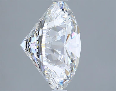5.00 Carat Round Lab Diamond :: Greenstar spin frame 07