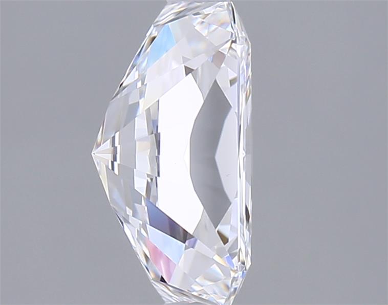 2.49 Carat Radiant Lab Diamond :: Greenstar spin frame 07