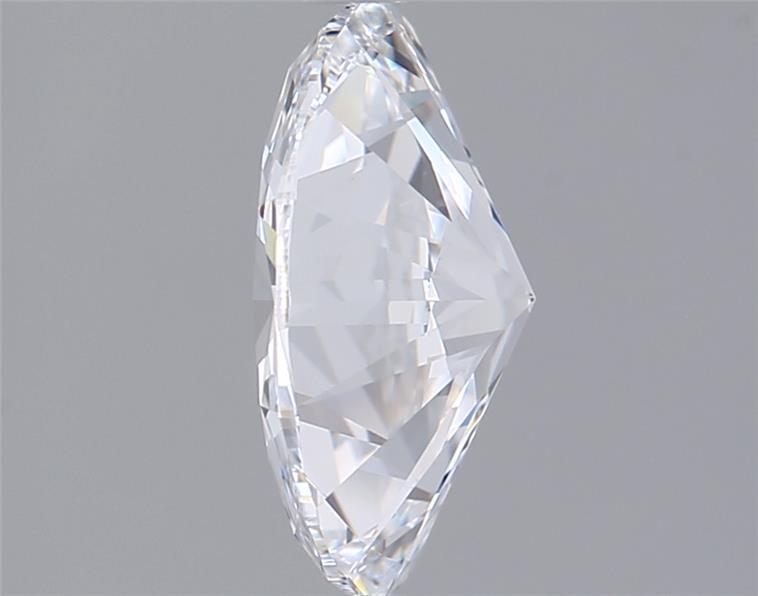 1.86 Carat Oval Lab Diamond :: Greenstar spin frame 07