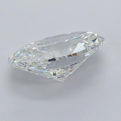 2.05 Carat Oval Lab Diamond :: Greenstar spin frame 07