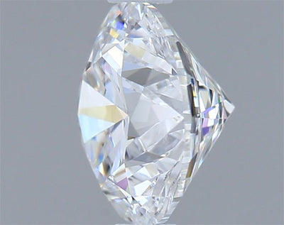 1.00 Carat Round Lab Diamond :: Greenstar spin frame 07
