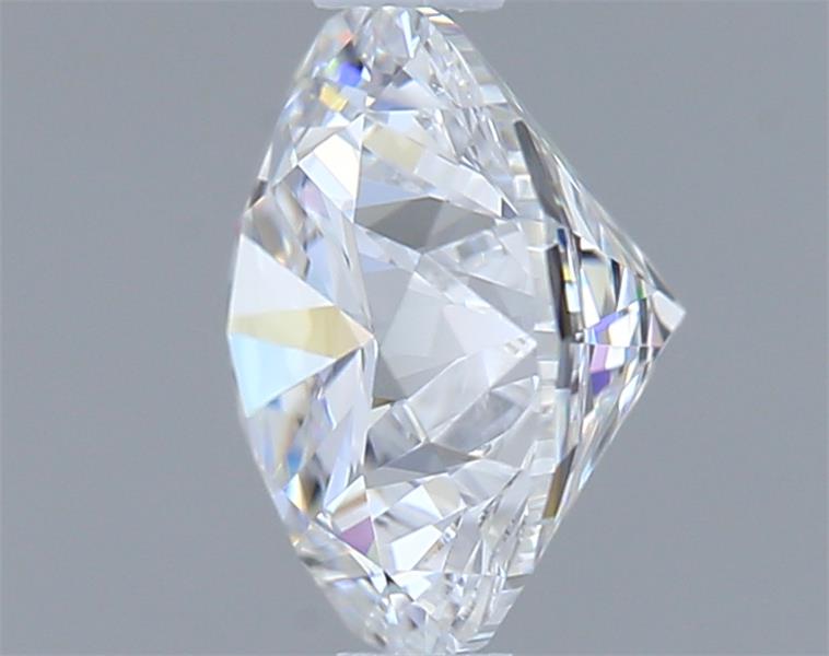 1.00 Carat Round Lab Diamond :: Greenstar spin frame 07
