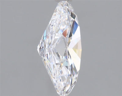 1.51 Carat Oval Lab Diamond :: Greenstar spin frame 07