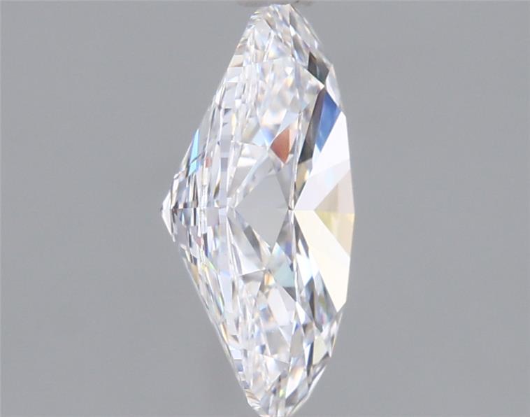 1.51 Carat Oval Lab Diamond :: Greenstar spin frame 07