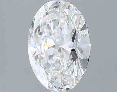 2.07 Carat Oval Lab Diamond :: Greenstar spin frame 07