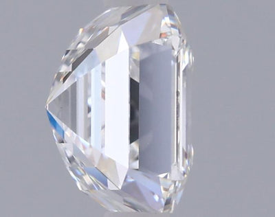 1.52 Carat Asscher Lab Diamond :: Greenstar spin frame 07