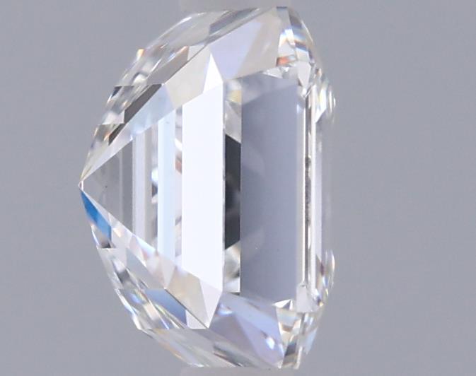 1.52 Carat Asscher Lab Diamond :: Greenstar spin frame 07