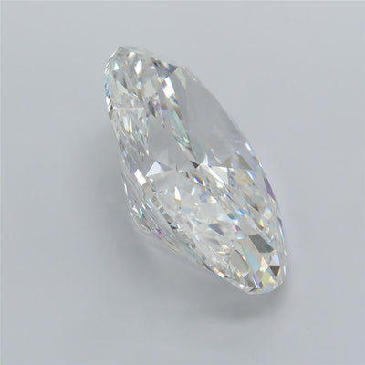 8.05 Carat Oval Lab Diamond :: Greenstar spin frame 07