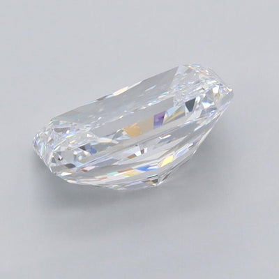 2.00 Carat Radiant Lab Diamond :: Greenstar spin frame 07