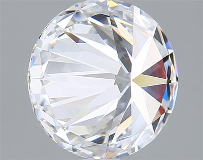 2.22 Carat Round Lab Diamond :: Greenstar spin frame 07