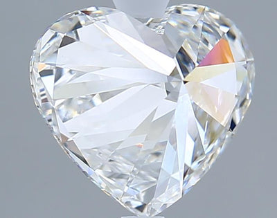 3.06 Carat Heart Lab Diamond :: Greenstar spin frame 07