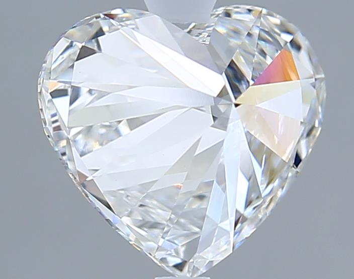 3.06 Carat Heart Lab Diamond :: Greenstar spin frame 07