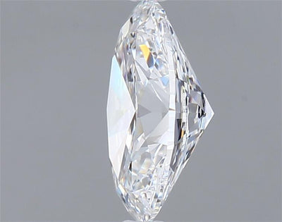 1.52 Carat Oval Lab Diamond :: Greenstar spin frame 07