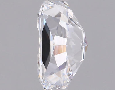 1.52 Carat Radiant Lab Diamond :: Greenstar spin frame 07