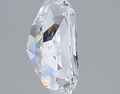 2.02 Carat Radiant Lab Diamond :: Greenstar spin frame 07