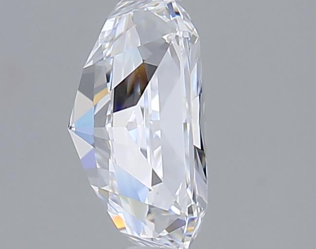 2.02 Carat Radiant Lab Diamond :: Greenstar spin frame 07