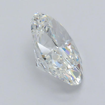2.04 Carat Oval Lab Diamond :: Greenstar spin frame 07