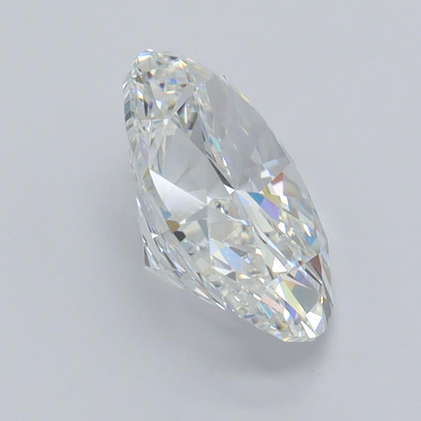 2.04 Carat Oval Lab Diamond :: Greenstar spin frame 07