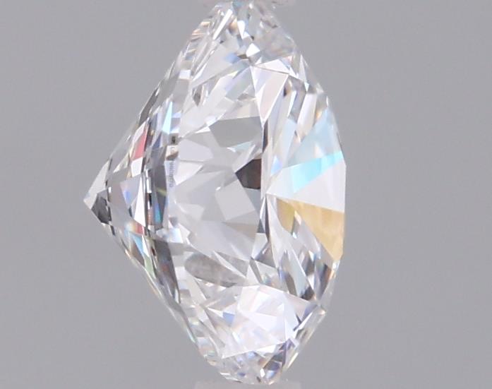 1.50 Carat Round Lab Diamond :: Greenstar spin frame 07