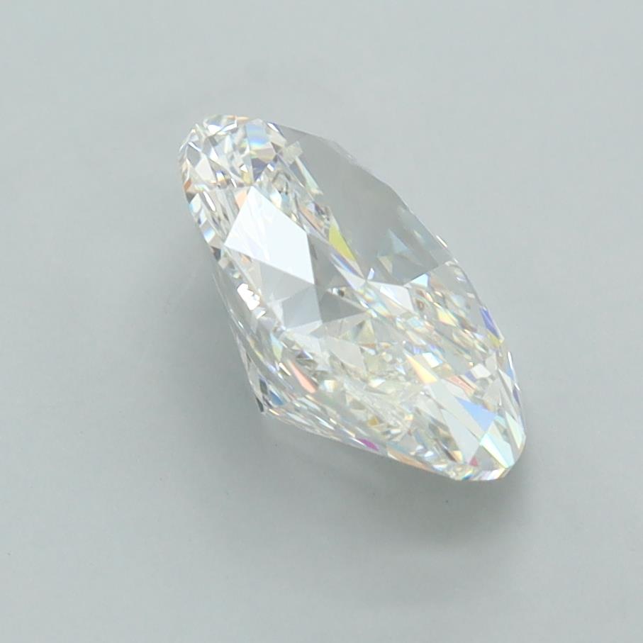 2.05 Carat Oval Lab Diamond :: Greenstar spin frame 07
