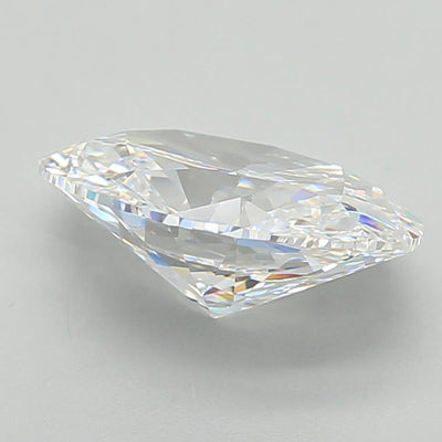 3.05 Carat Oval Lab Diamond :: Greenstar spin frame 07