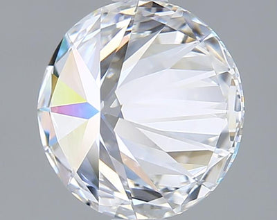 2.00 Carat Round Lab Diamond :: Greenstar spin frame 07