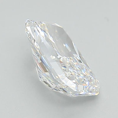 2.16 Carat Radiant Lab Diamond :: Greenstar spin frame 07