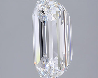 3.14 Carat Emerald Lab Diamond :: Greenstar spin frame 07