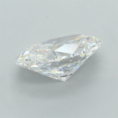 2.71 Carat Oval Lab Diamond :: Greenstar spin frame 07