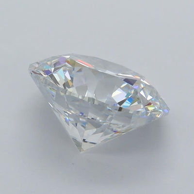 2.46 Carat Round Lab Diamond :: Greenstar spin frame 07