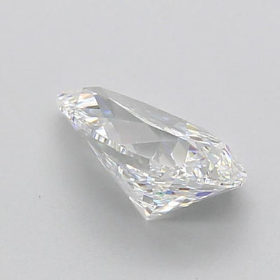 1.51 Carat Pear Lab Diamond :: Greenstar spin frame 07