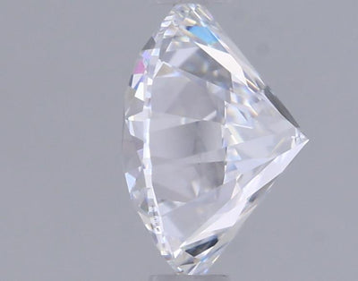 1.03 Carat Round Lab Diamond :: Greenstar spin frame 07
