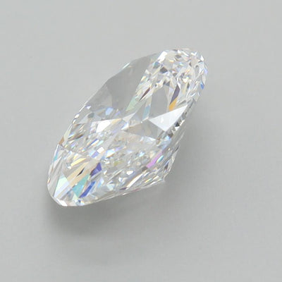 2.06 Carat Oval Lab Diamond :: Greenstar spin frame 07