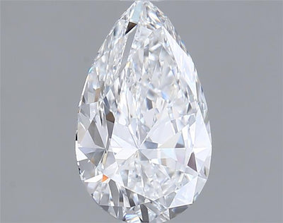 1.53 Carat Pear Lab Diamond :: Greenstar spin frame 07