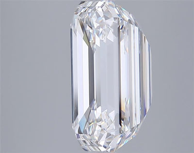 5.18 Carat Emerald Lab Diamond :: Greenstar spin frame 07