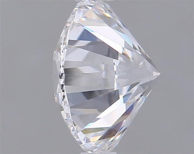 2.01 Carat Round Lab Diamond :: Greenstar spin frame 07