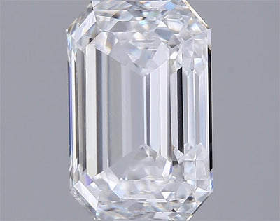 2.01 Carat Emerald Lab Diamond :: Greenstar spin frame 07