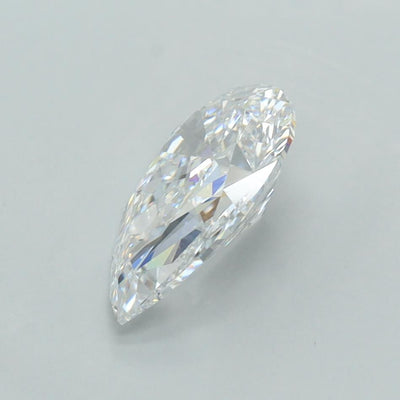 1.29 Carat Pear Lab Diamond :: Greenstar spin frame 07