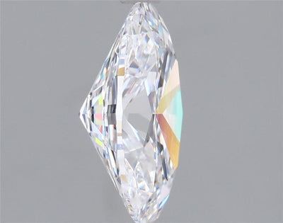 1.52 Carat Oval Lab Diamond :: Greenstar spin frame 07