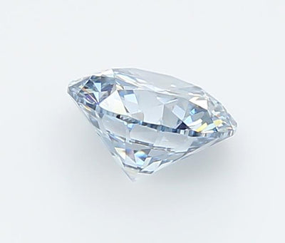 1.04 Carat Round Lab Diamond :: Greenstar spin frame 07
