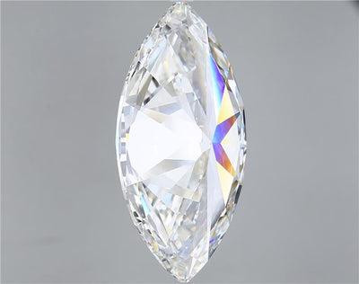 11.05 Carat Marquise Lab Diamond :: Greenstar spin frame 07