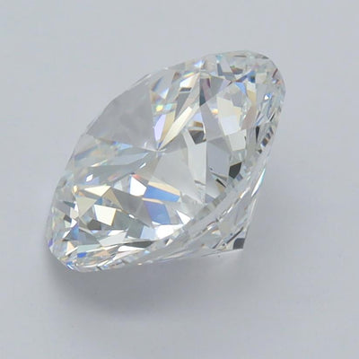 2.99 Carat Round Lab Diamond :: Greenstar spin frame 07
