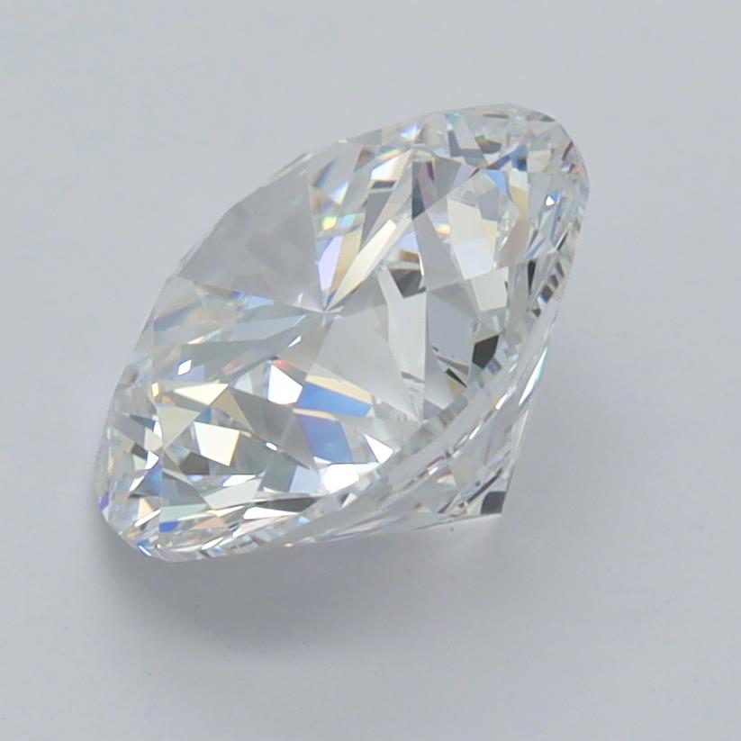 2.99 Carat Round Lab Diamond :: Greenstar spin frame 07