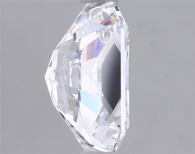 1.53 Carat Radiant Lab Diamond :: Greenstar spin frame 07