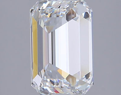 2.21 Carat Emerald Lab Diamond :: Greenstar spin frame 07