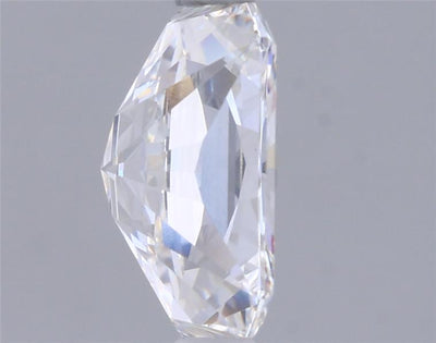 1.60 Carat Radiant Lab Diamond :: Greenstar spin frame 07